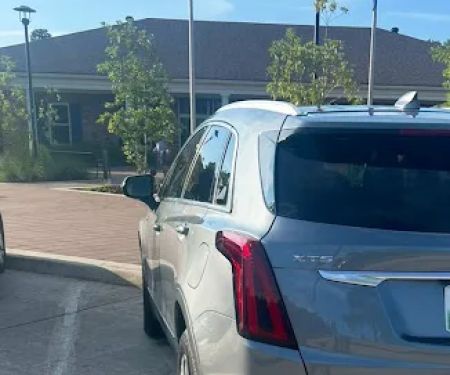 Enterprise Rent-A-Car