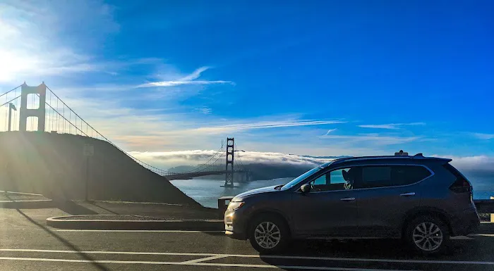 Enterprise Rent-A-Car Picture 2