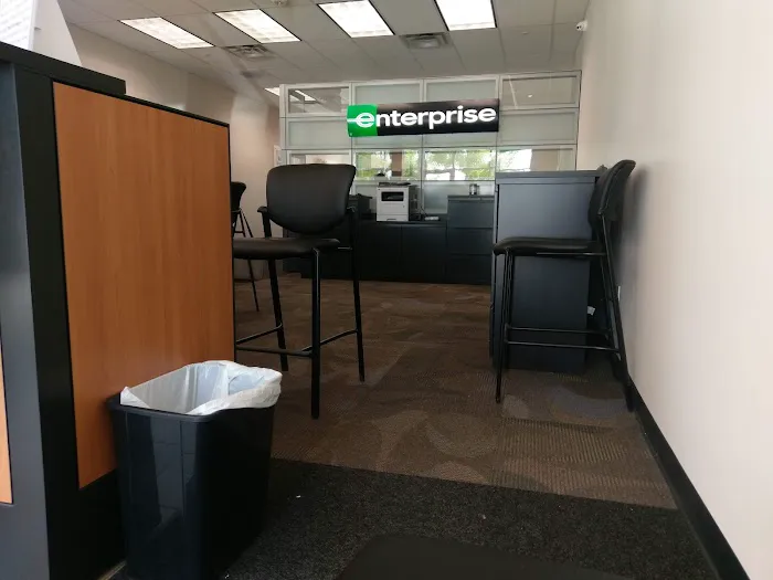 Enterprise Rent-A-Car Picture 6