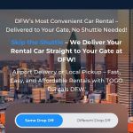 TOGO Rentals