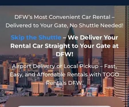 TOGO Rentals