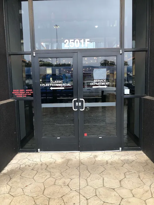 Smart Auto Rental Picture 2