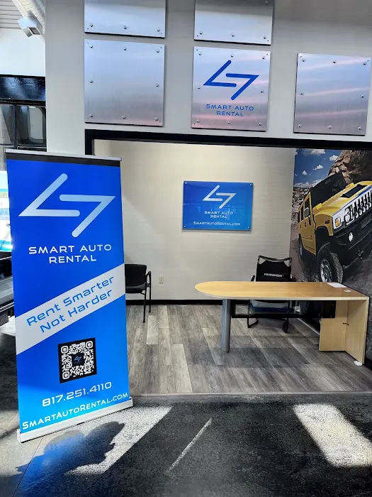 Smart Auto Rental Picture 1