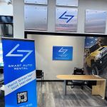 Smart Auto Rental