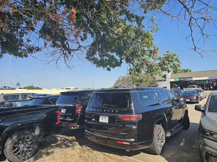 Enterprise Rent-A-Car Picture 1