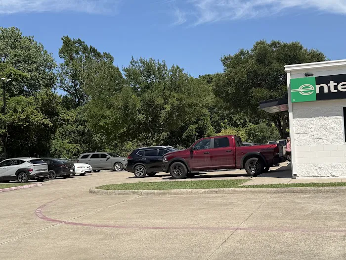 Enterprise Rent-A-Car Picture 5