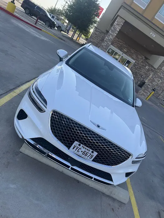 Enterprise Rent-A-Car Picture 8