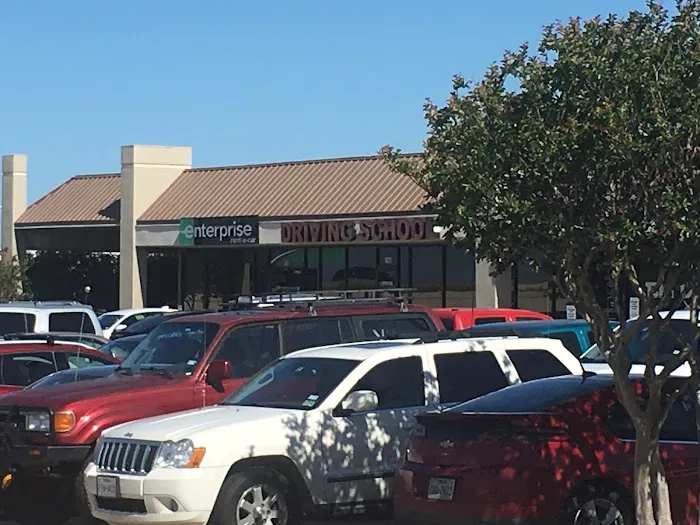 Enterprise Rent-A-Car Picture 9