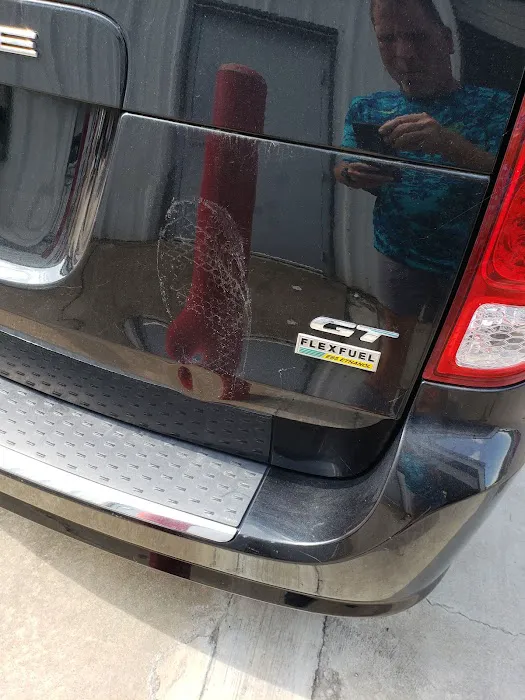 Budget Car Rental Picture 4
