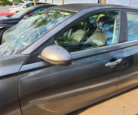 Avis Car Rental