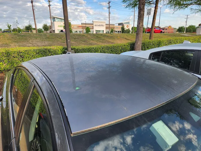 Avis Car Rental Picture 4