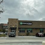 Enterprise Rent-A-Car