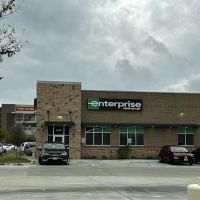 Enterprise Rent-A-Car ico