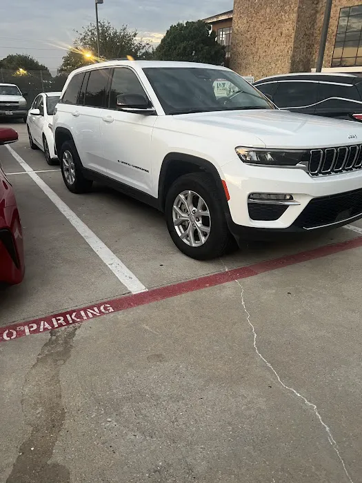 Enterprise Rent-A-Car Picture 6