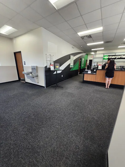 Enterprise Rent-A-Car Picture 10
