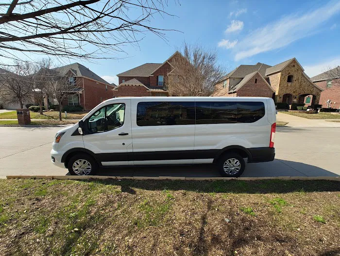 Avis Car Rental Picture 1