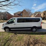 Avis Car Rental