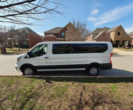 Avis Car Rental