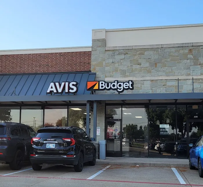 Avis Car Rental Picture 3