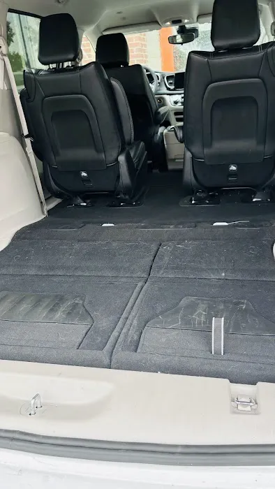 Avis Car Rental Picture 7
