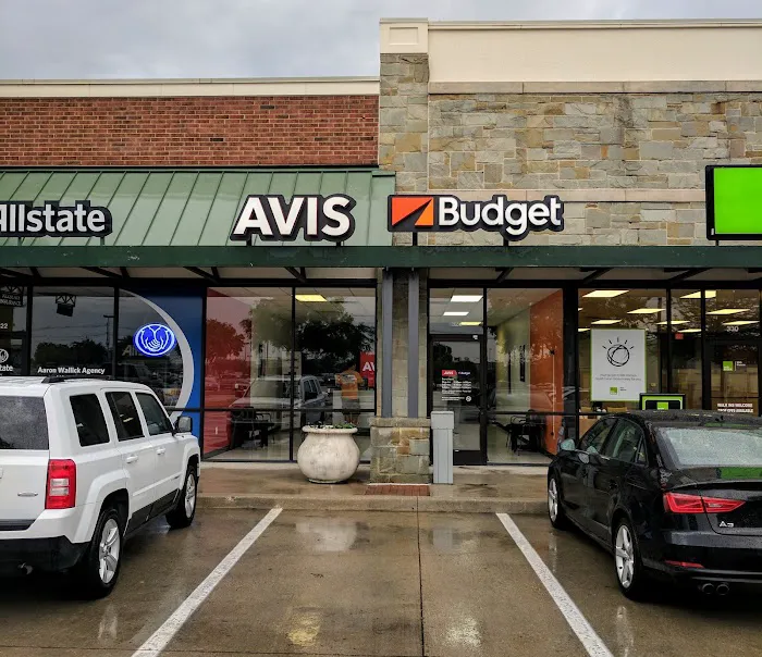 Avis Car Rental Picture 8