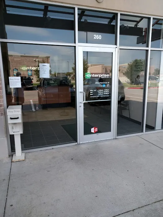 Enterprise Rent-A-Car Picture 3