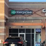 Enterprise Rent-A-Car