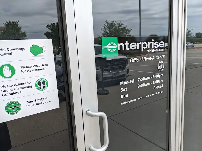 Enterprise Rent-A-Car Picture 4