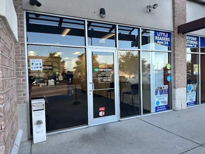 Enterprise Rent-A-Car Picture 5