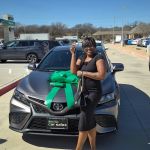 Enterprise Rent-A-Car
