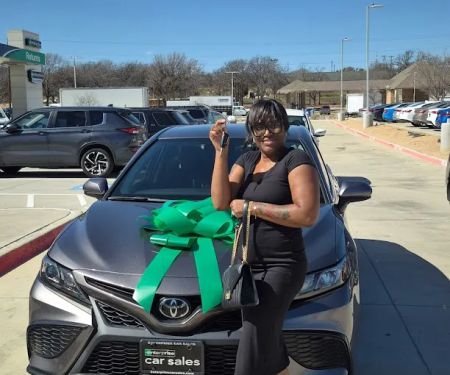 Enterprise Rent-A-Car