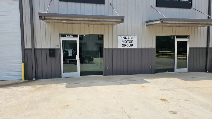Pinnacle Motor Group Picture 1