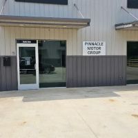 Pinnacle Motor Group ico