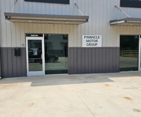 Pinnacle Motor Group
