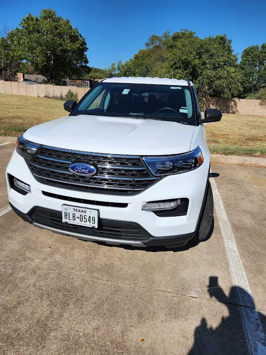 Avis Car Rental Picture 2