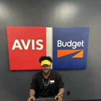 Avis Car Rental ico