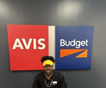 Avis Car Rental