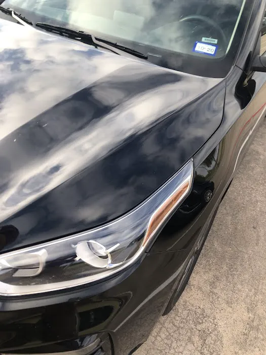Avis Car Rental Picture 5