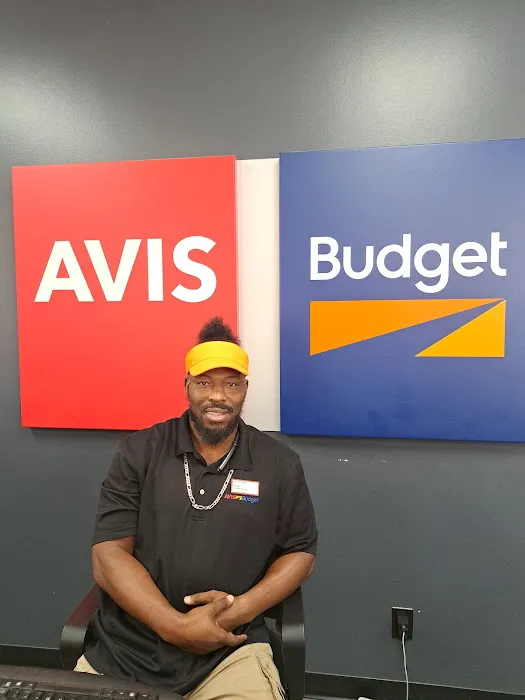 Avis Car Rental Picture 7