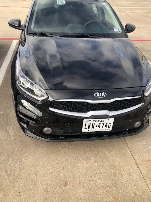 Avis Car Rental Picture 6