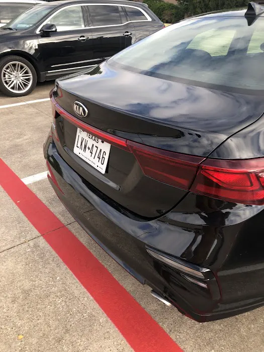 Avis Car Rental Picture 9