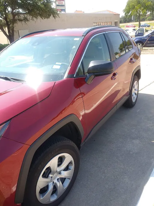 Avis Car Rental Picture 10