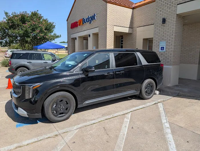Budget Car Rental Picture 3