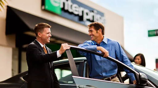 Enterprise Rent-A-Car Picture 3