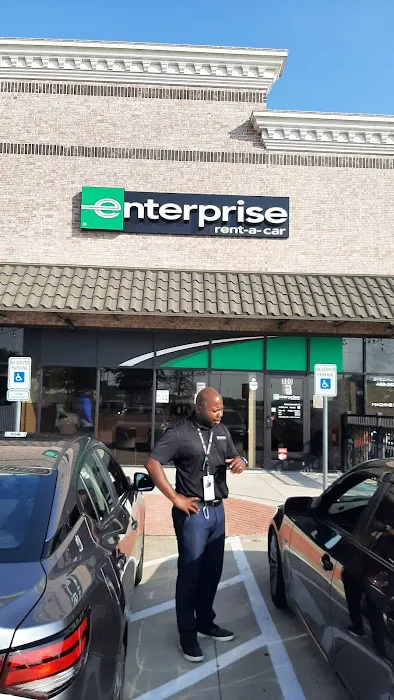 Enterprise Rent-A-Car Picture 2