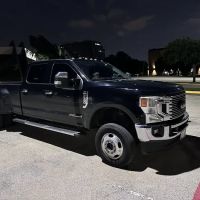 Lone Star Truck Rentals ico