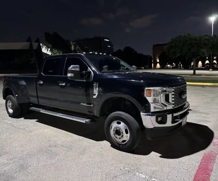 Lone Star Truck Rentals