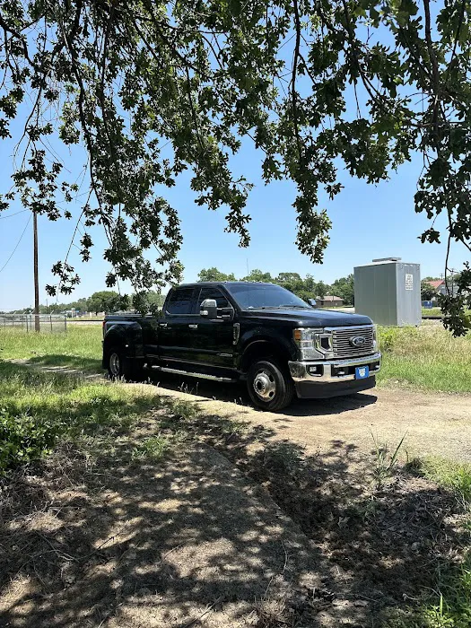 Lone Star Truck Rentals Picture 6