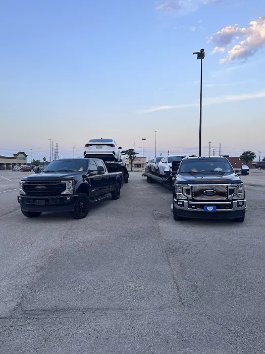 Lone Star Truck Rentals Picture 5