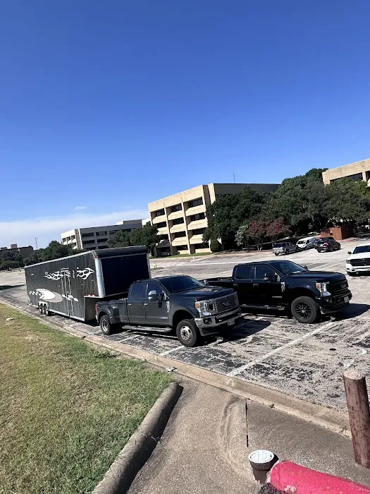 Lone Star Truck Rentals Picture 4